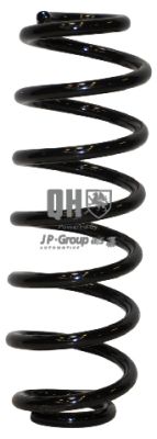 JP GROUP 1152209109 -  Пружина ходовой части